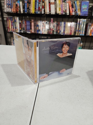 My Everything - Audio CD By Anita Baker -   BUY 5 GET 5 FREE   FREE SHIPPING