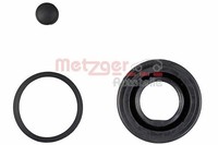 Metzger Reparatursatz, Bremssattel 114-0118 FüR BMW MERCEDES-BENZ Peugeot