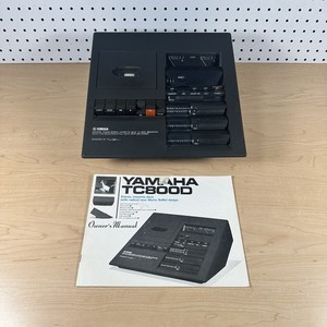 Yamaha tC-800gl | eBay