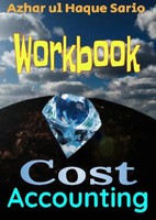 Azhar Ul Haque Sario | Cost Accounting | Taschenbuch | Englisch | Workbook. DE