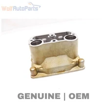 2013-2015 BMW 740LI XDRIVE - Engine Spark PLUG Housing / Insert 7605104