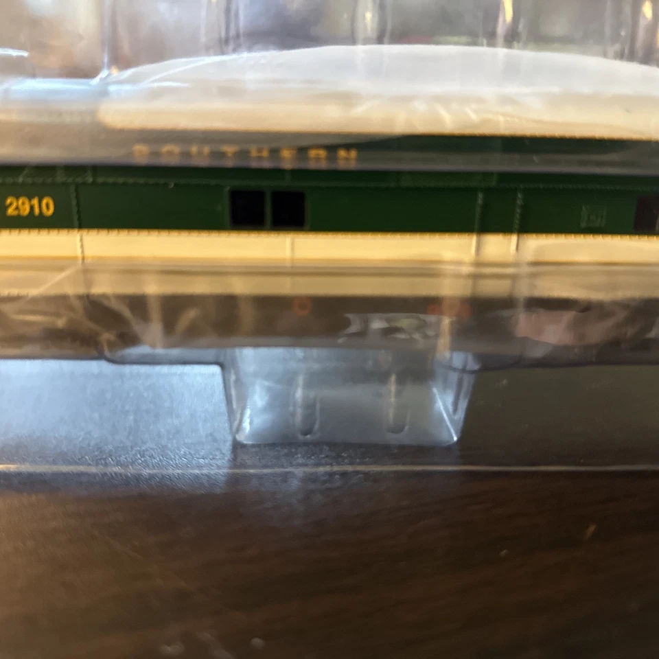 Locomotora diésel Bachmann 66603 Ho LEMD E7 DCC valor de sonido: sur #2910 Foto 4 de 4