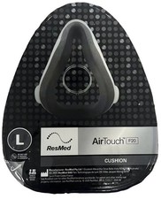 ResMed Large AirTouch F20 Cushion New 63030