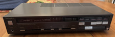 Technics SU-Z250 Stereo HI-FI Integrated Amplifier Separate 190W  Made In Japan