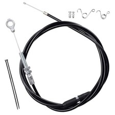 75 inch Go Kart Throttle Cable Kit for VM22 VM24 PZ27 Predator 212cc 196cc