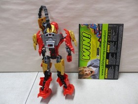 Lego Marvel Super Heroes Iron Man 4529