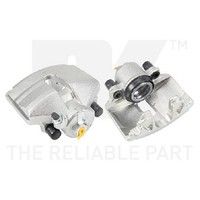 Bremssattel Vorne Links FüR VW Beetle 5C 1.2 1.4 1.6 2.0 2.5 11 Bis 19 NK Neu