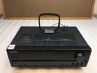Pioneer SX-255R Vintage Stereo Receiver FM/AM With Antenna & Power Cord Tested
