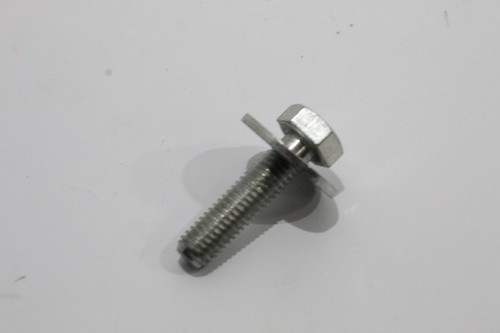Audi TT 8J Mk2 Hexegon Head Combi Bolt New Genuine M8x32 N10106905 - Picture 3 of 13