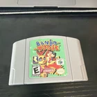 Banjo-Tooie (Nintendo 64, 2001)