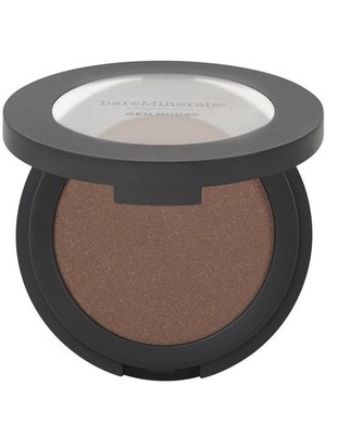 BareMinerals Gen Nude Powder Blush But First Coffee NIB