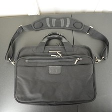 Briggs  Riley KB301-4 work Medium Slim Brief laptob checkpoint bag 12x4x16