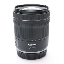 Canon RF 24-105mm F/4-7.1 IS STM Canon RF mount 130