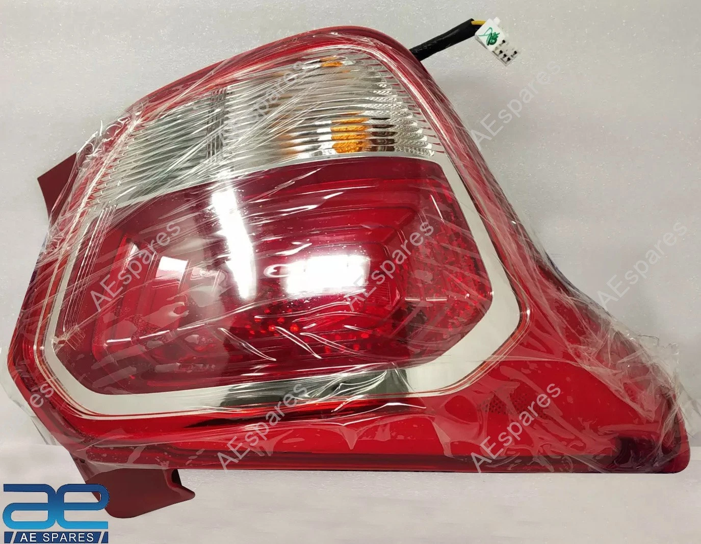Rear Tail Light Lamp LH For Hyundai Xcent 2013-16, Grand I10 2013-17 92401B4400