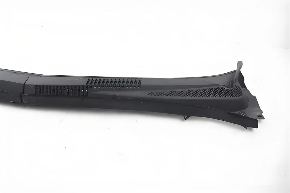 Cowl Vent Trim Windshield Panels Pair Left+Right Fit 2011-2016 Chevrolet Cruze - Image 3 of 4