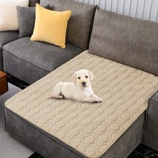 Waterproof and Non-Slip Dog Bed Cover and Pet Blanket Sofa Pet Bed Mat  c