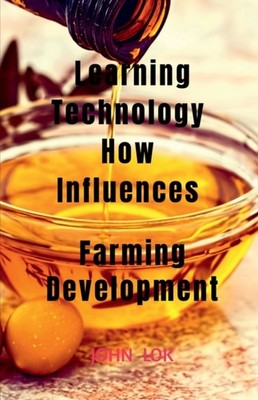 Lok - Learning Technology How Influences - paperback or softback - E555z