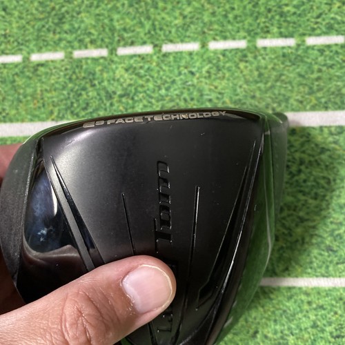 Cobra Long Tom 10* Driver HEAD ONLY Right Handed - Picture 8 of 10