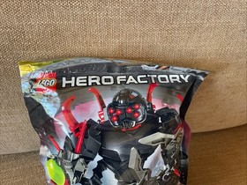 LEGO Hero Factory 6222 Core Hunter BRAND NEW in Sealed Package