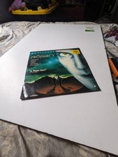 The Prophecy Laserdisc, 1996 