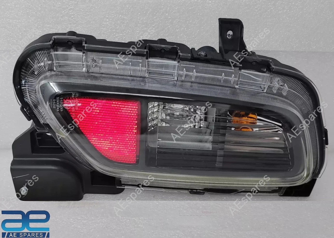 Rear Tail Light Lamp Assembly LH For Suzuki Grand Vitara 2022-Now 35670M76T00