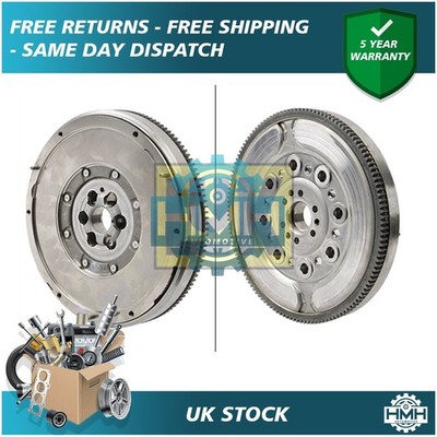 Fits Peugeot Citro�n DS Opel 1.6 HDi TD + Other Models HMH Dual Mass Flywheel