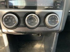 Climate Control Single Zone US Market Fits 15...