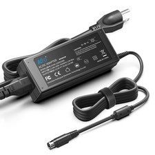 KFD 12V 10A AC Adapter for Synology NAS DiskStation DS1520+ Charger DS1522+ D...
