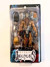 NEW Four Horsemen - Mythic Legions - 2025 Con Exclusive - Legendary Barbarian