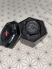 casio uhr g-shock Ga2100
