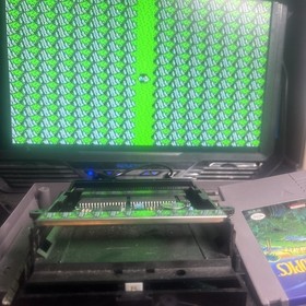 NES Lot 7 Cartridges - Broken / No Load / Internal Damage For Parts Repair