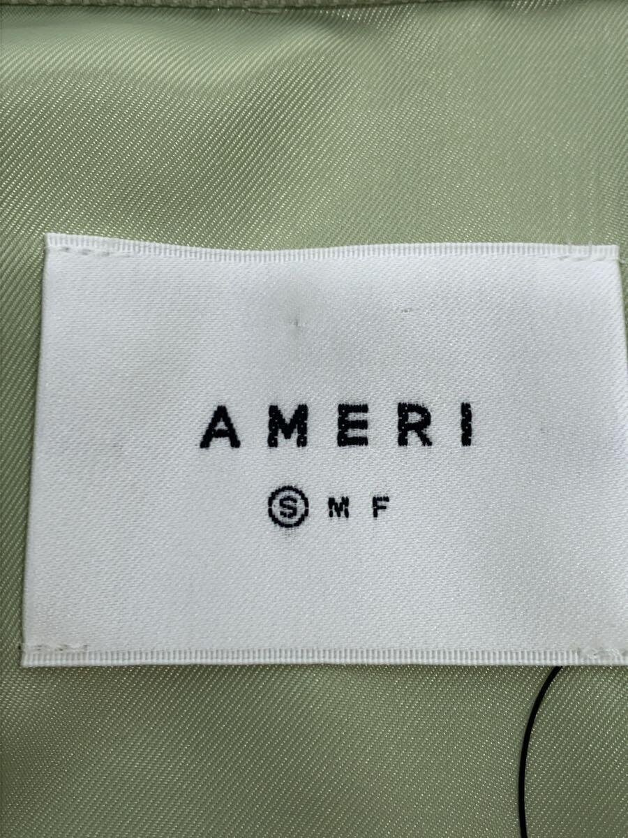 Ameri Trench Coat/S/Polyester/01110730130// 50301 - image 3