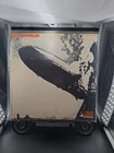 RARE! Led Zeppelin 1969 LP Atlantic 588171 UK PRESS VERSION 6 VG/VG