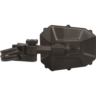 ATV-UTV Tek Elite Side Mirror with Dual Breakaway Mount UTVMIR-ES1