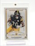 KALEB JOHNSON 2025 NATIONAL TREASURES TREASURED ROOKIES RC /99 Q5662