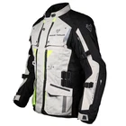 Frank Thomas Adventure Sand Grey Black