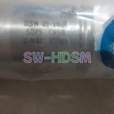 1PCS Brand New Festo DSN-25-10-P Pneumatic Air Standard Cylinder Freight Free