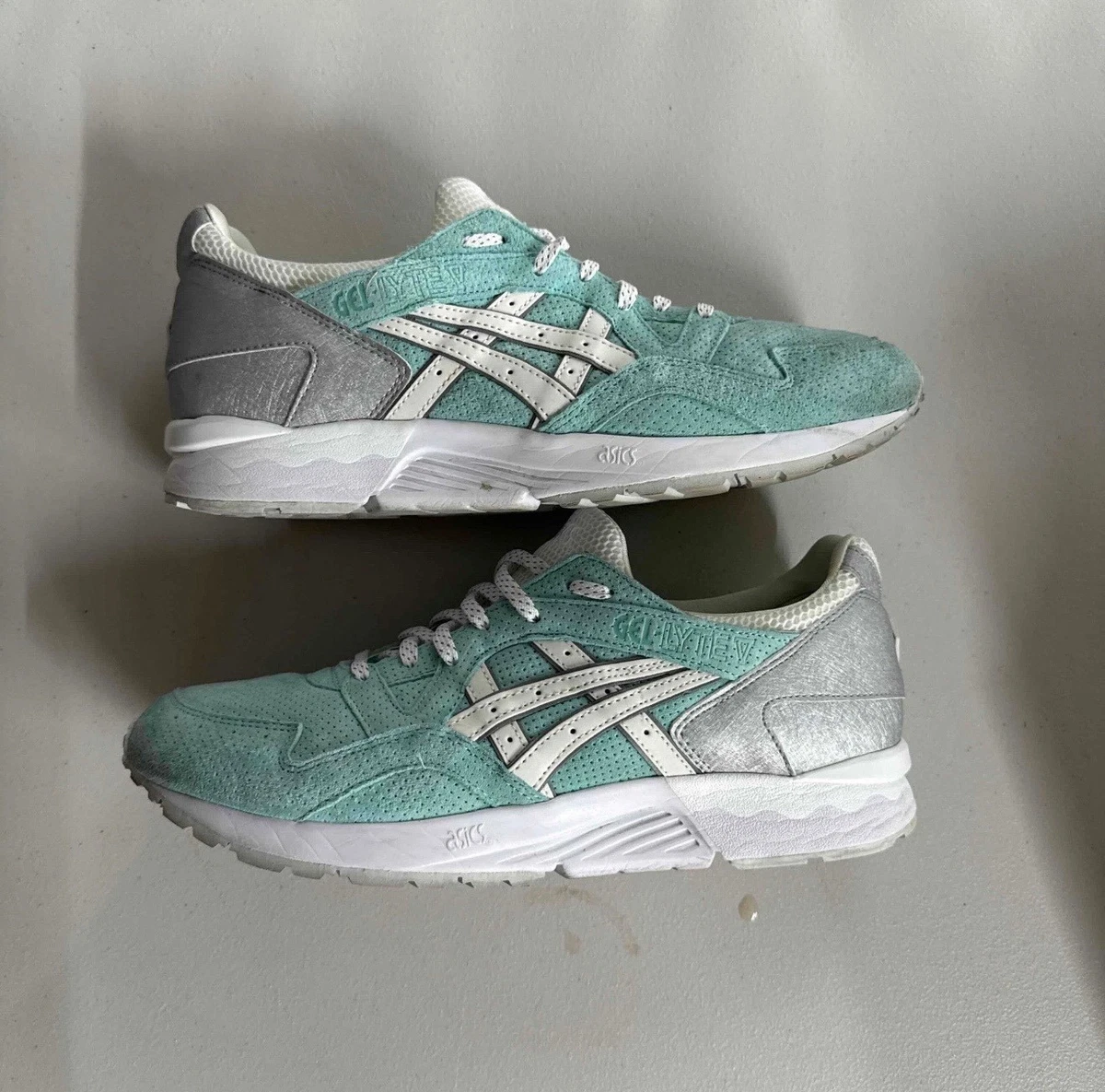 ASICS Ronnie Fieg x Diamond Supply Co. x Gel Lyte 5 Tiffany for