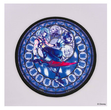 Square Enix Kingdom Hearts / Mouse Pad Vol. 6 Japan Original Presale