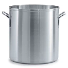 Vollrath 67560 Wear-Ever Classic 60 Quart Stock Pot