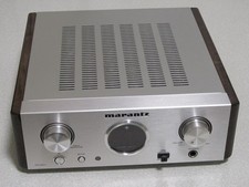 Marantz HD-DAC1 Absolutely DAC headphone amplifier amp HIFI Components AC 100V