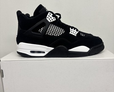 Jordan 4 White Thunder 10.5 Uk