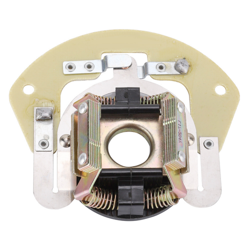 Interruptor centrífugo monofásico motor de arranque de inducción eléctrico pieza de accesorio - Imagen 6 de 7