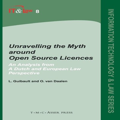 Unravelling the Myth around Open Source Licences An Analysis from