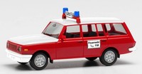Herpa, Wartburg 353 Feuerwehr, 1/87, HER096270