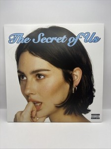 The Secret of Us Vinyl | eBay