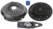 Kit d'embrayage Smart FORFOUR