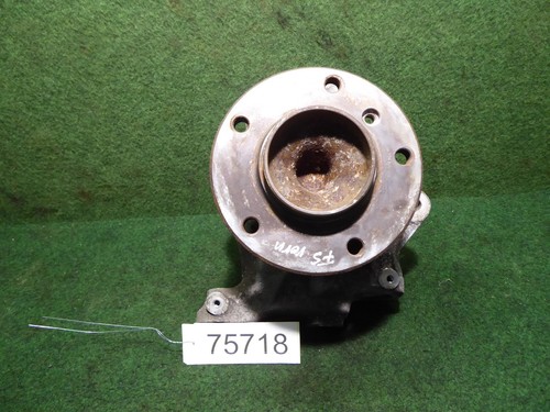 Achsschenkel Achsnabe links vorn BMW 3ER CABRIO E93 325I 160KW/218PS BJ.2007