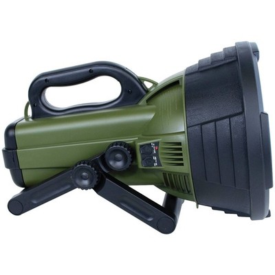 Gsm Outdoors C18Mil Cyclops Colossus 18 Million Candle Power