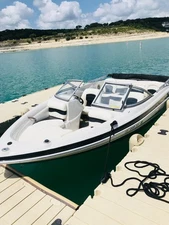 2007 TAHOE FISH AND SKI